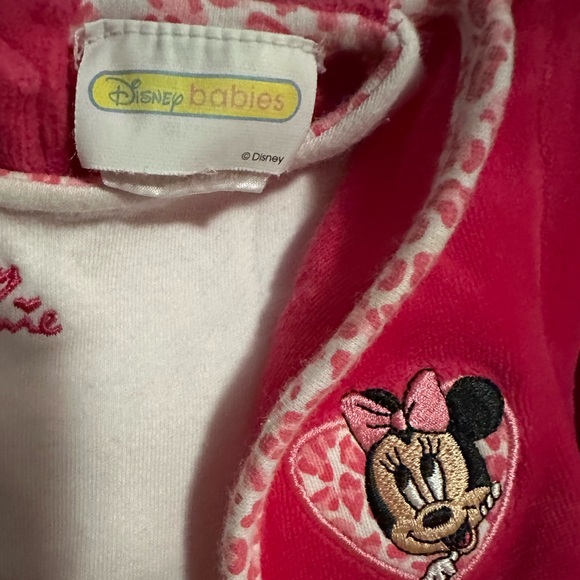 Disney Babies 1-piece - Picture 4 of 5